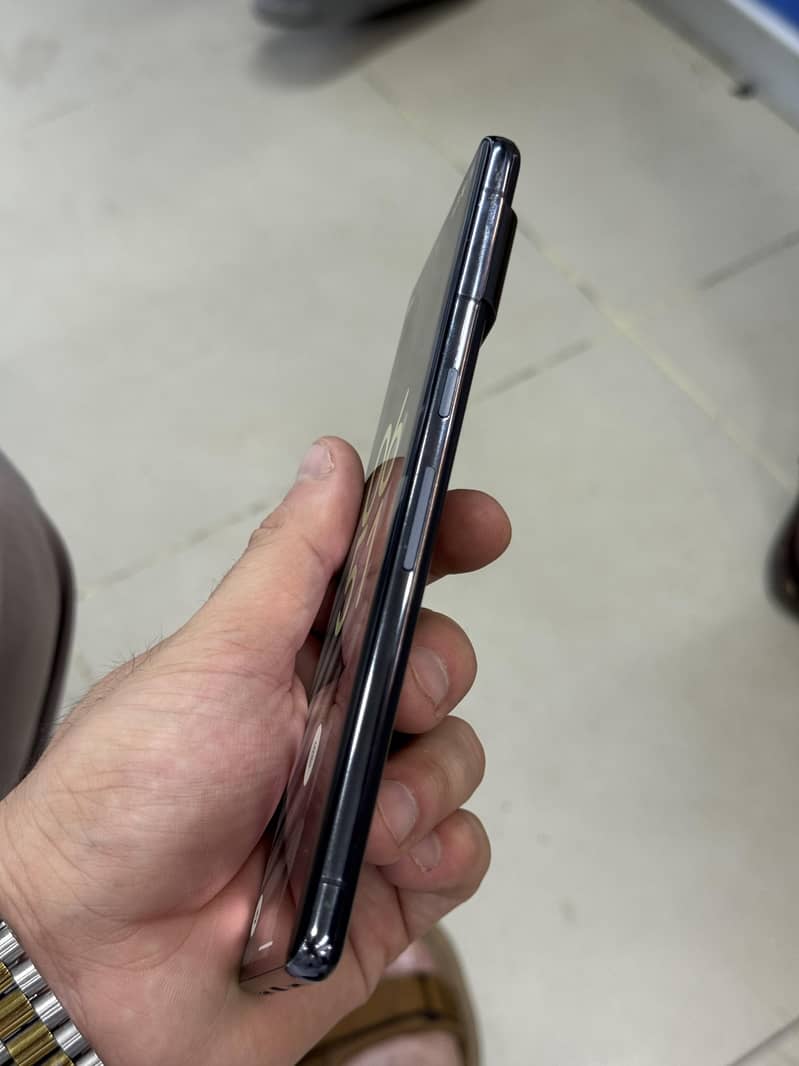 Google Pixel 7 Pro 4