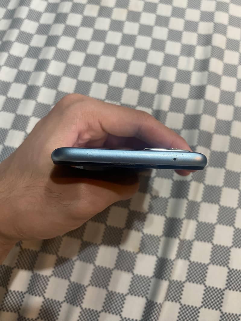 OPPO A96 1