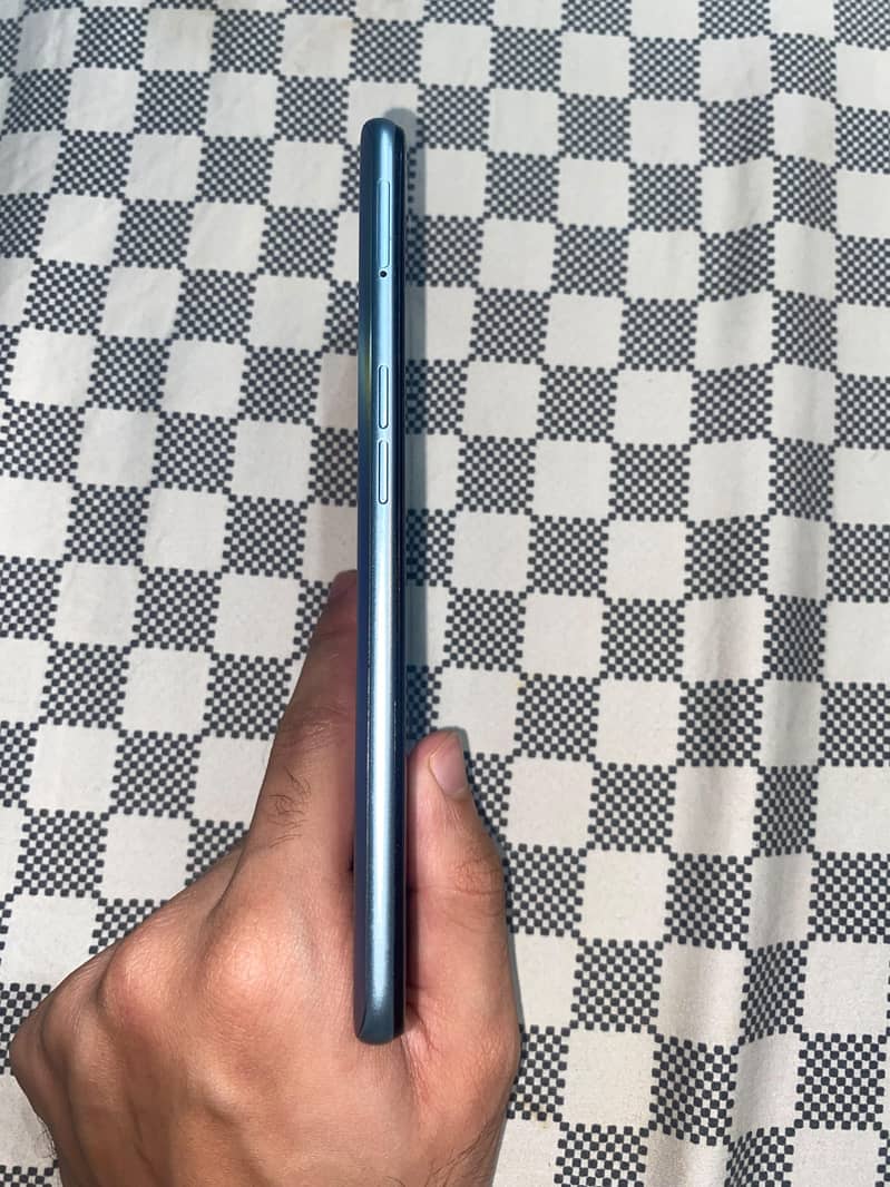 OPPO A96 3