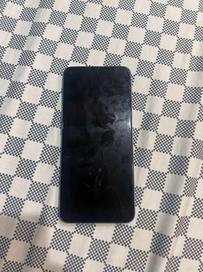 OPPO A96 4