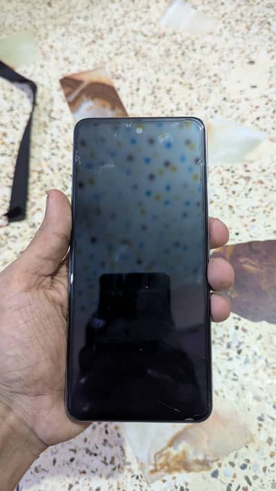 Itel S24
