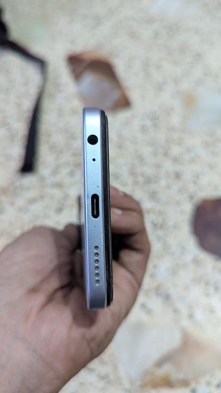 Itel S24 2