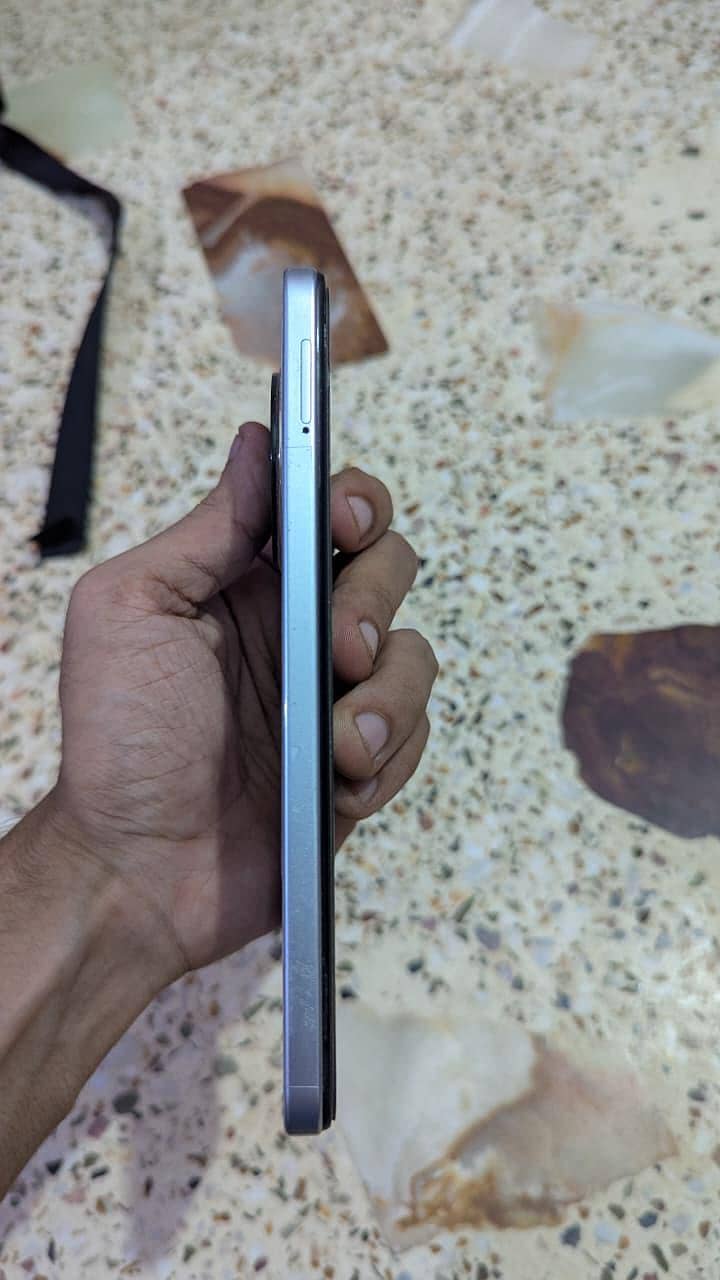 Itel S24 6