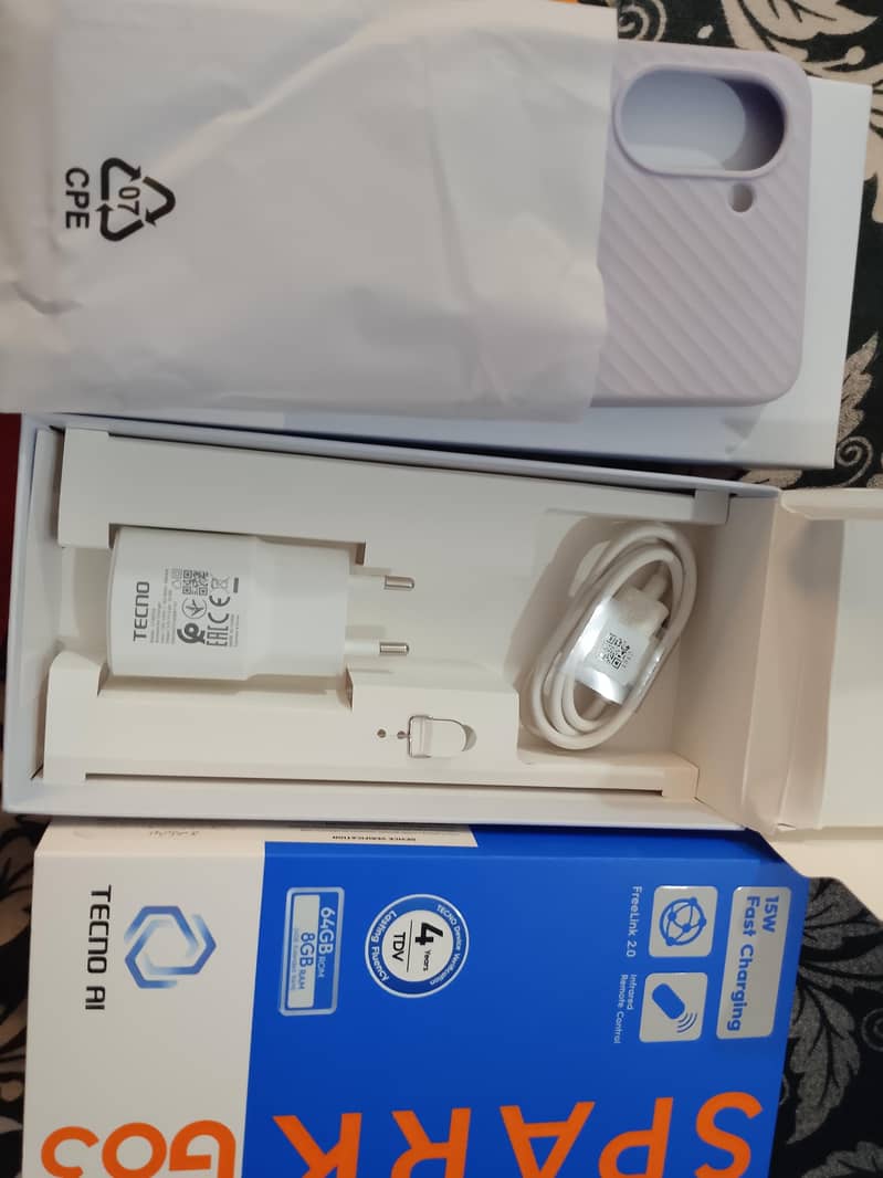 Tecno Other Model 7