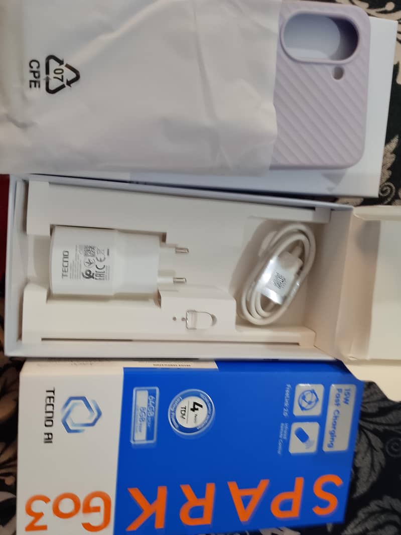 Tecno Other Model 8