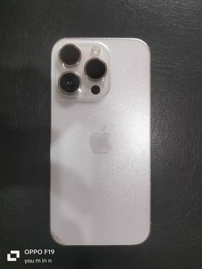 Apple iPhone 14 Pro