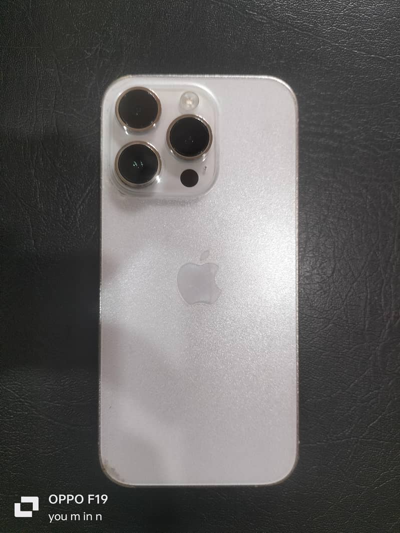 Apple iPhone 14 Pro 0