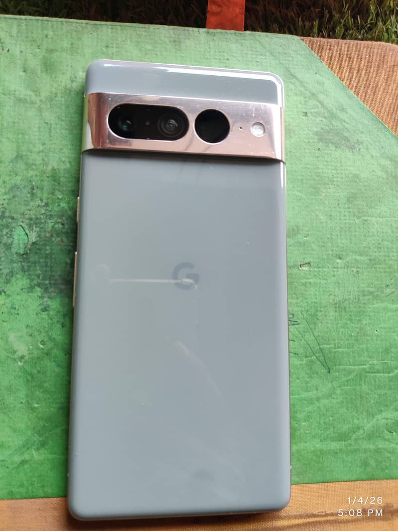 Google Pixel 7 Pro 1
