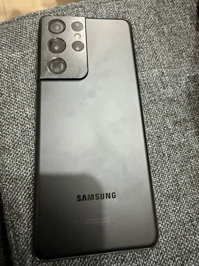Samsung Mobile S21 Ultra