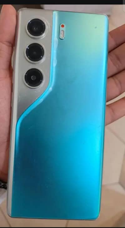 Tecno camon 40pro 256gb16gb
