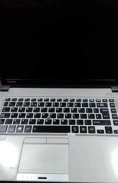 Laptop  Contact this phone number 03177232734