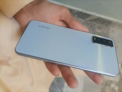 Vivo Y20