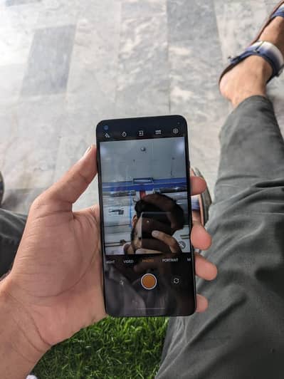 One Plus 9 exchange