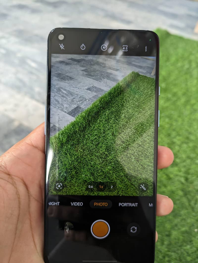 One Plus 9 exchange 4