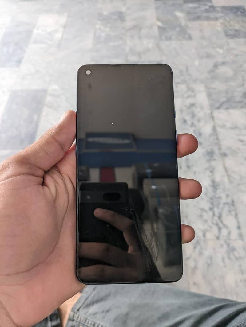 One Plus 9 exchange 6