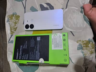 Infinix Smart 7 Hd | Contact: O321124365O