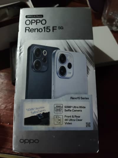 OPPO Reno