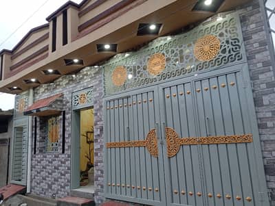 Luxury house for sale in Rawalpindi