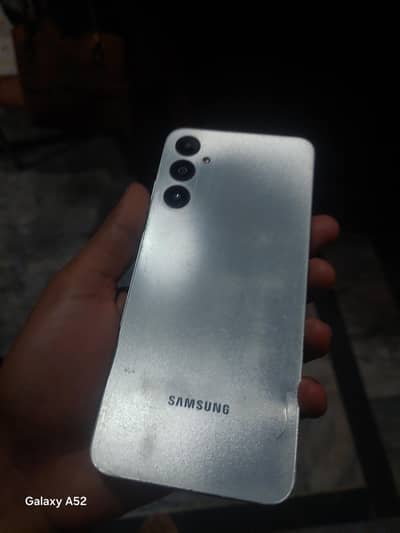 SAMSUNG A05S 6 128