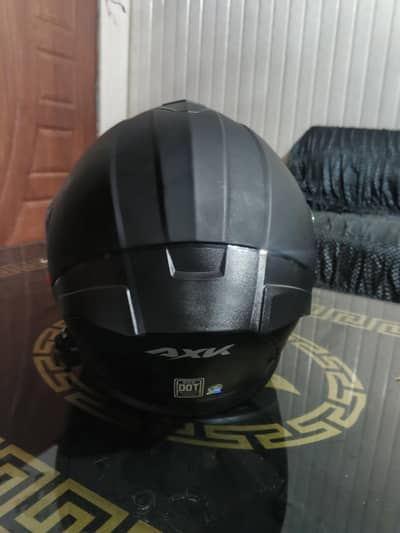AKX FLIP HELMET NEW
