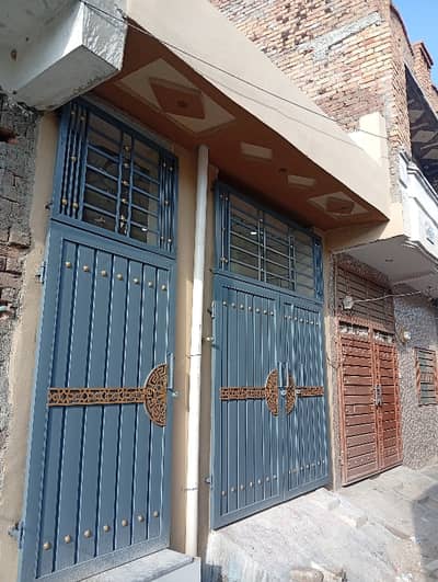 beautiful small budget house for sale in Rawalpindi