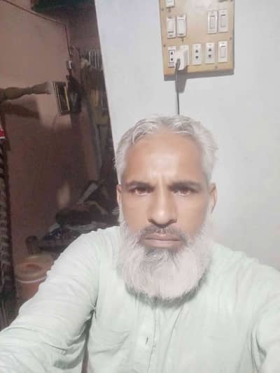 Muhammad Abbas