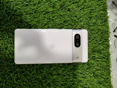 Google Pixel 7