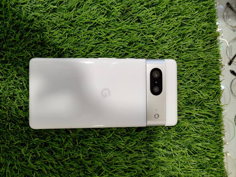 Google Pixel 7 0