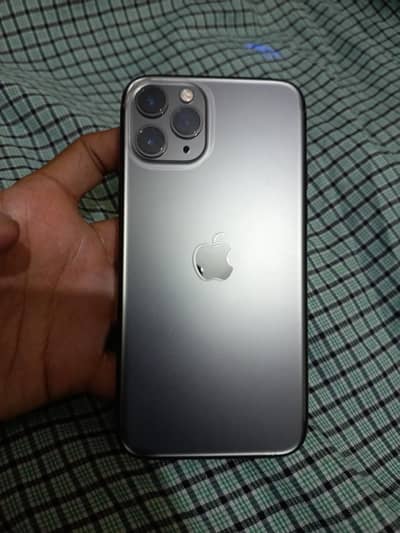 Apple iPhone 11 Pro