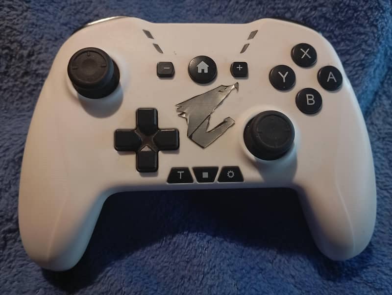 Computer PC Xbox 360 Playstation Nintendo wireless controller 1