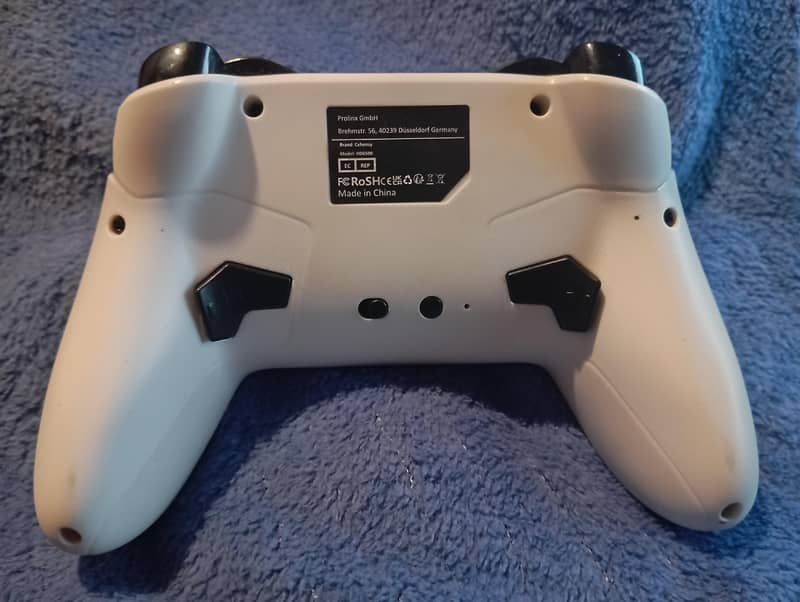 Computer PC Xbox 360 Playstation Nintendo wireless controller 2