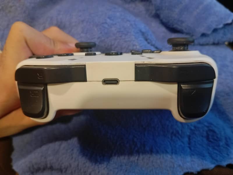 Computer PC Xbox 360 Playstation Nintendo wireless controller 3