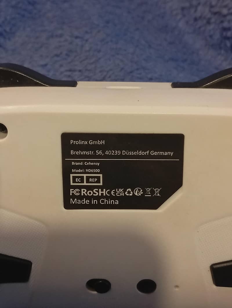 Computer PC Xbox 360 Playstation Nintendo wireless controller 4