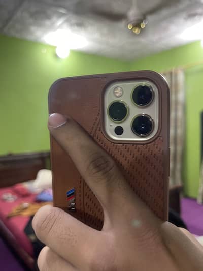 12 Pro max 128gb JV