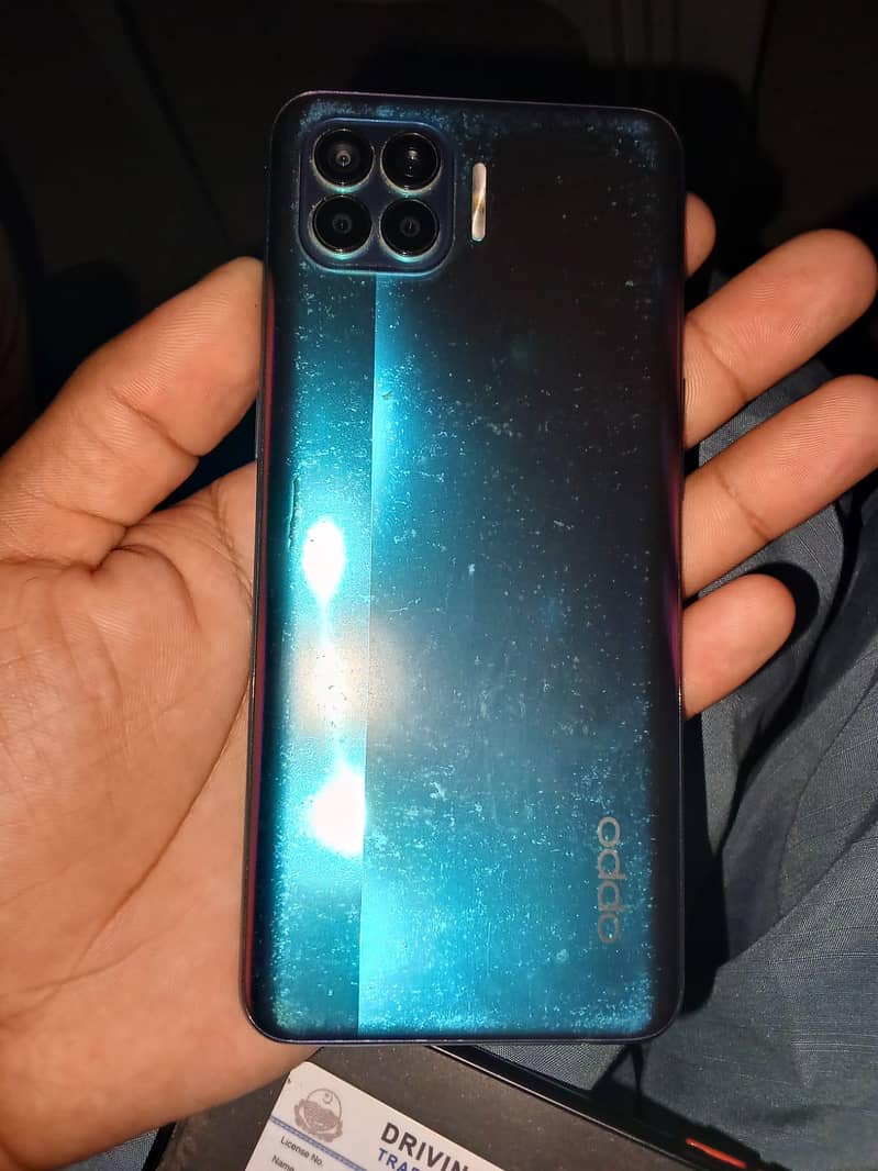 OPPO A93 2