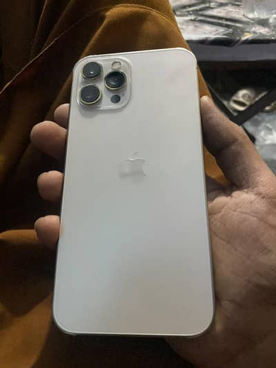 Apple iPhone 12 Pro Max