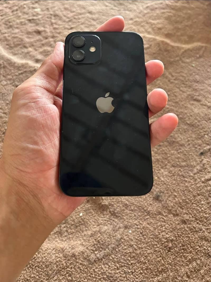 Apple iPhone 12 0