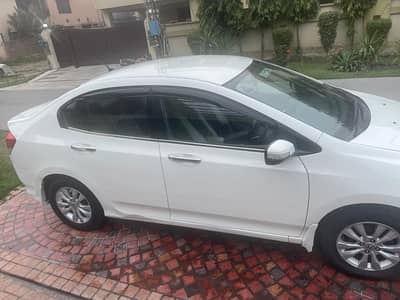 Honda City – Neat & Clean | Lady Driven | Well Maintained