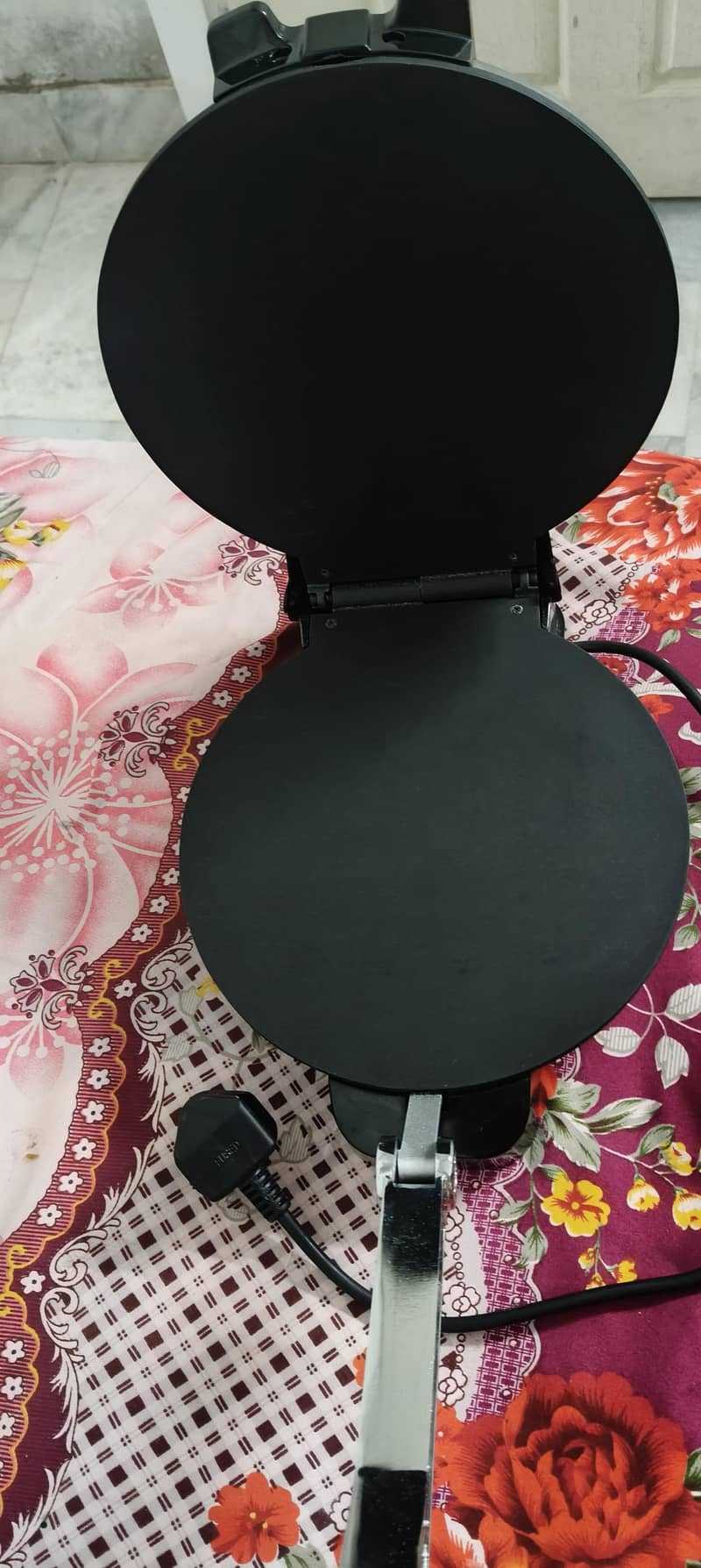 Roti maker 4