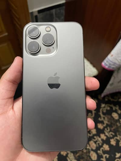 Iphone 13pro 128gb Non Pta Sim working