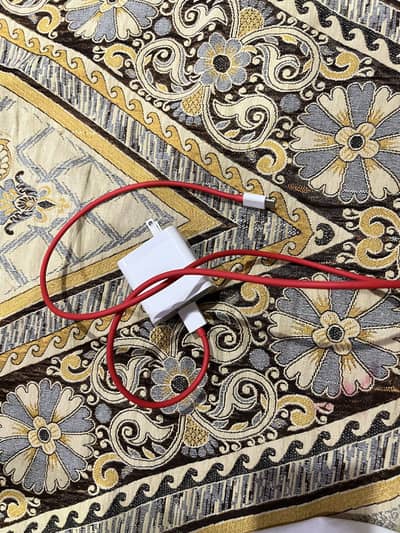 One plus charger
