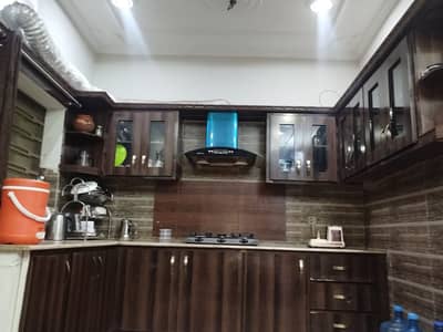 5 marla ground floor for rent