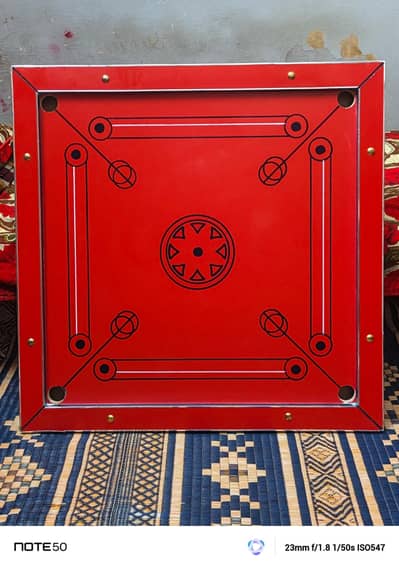 Carrom Board Urgent sale