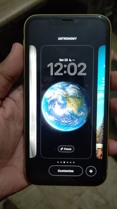 iphone 11 128GB pta approved