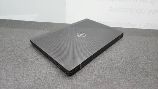Dell Latitude 7400,Corei7, 8Gen, 8Gb, 256ssd,Laptops