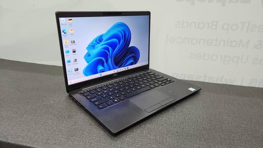 Dell Latitude 7400,Corei7, 8Gen, 8Gb, 256ssd,Laptops