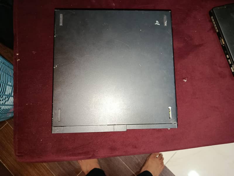 intel pentium basic office pc 1