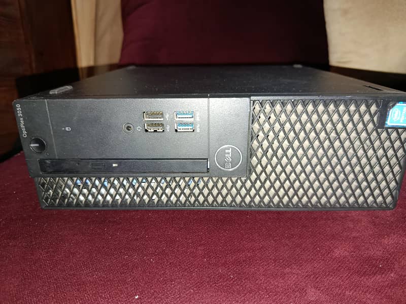 intel pentium basic office pc 2