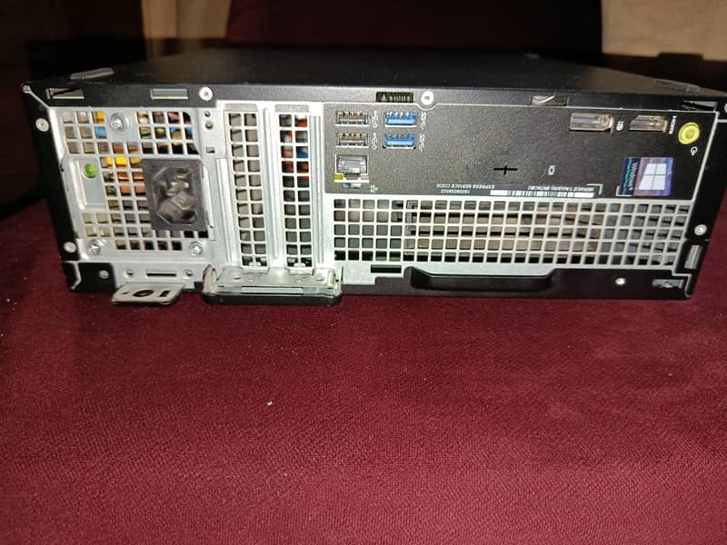 intel pentium basic office pc 3