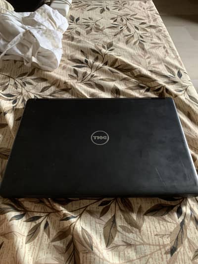 Dell Latitude 5480 Core-i5 7th Gen Touch Screen Laptop
